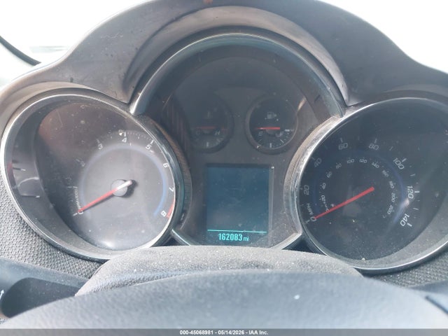 Chevrolet Cruze Ltz
