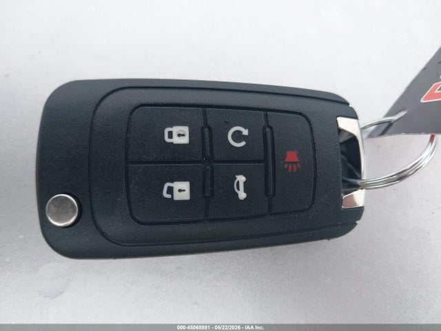 Chevrolet Cruze Ltz