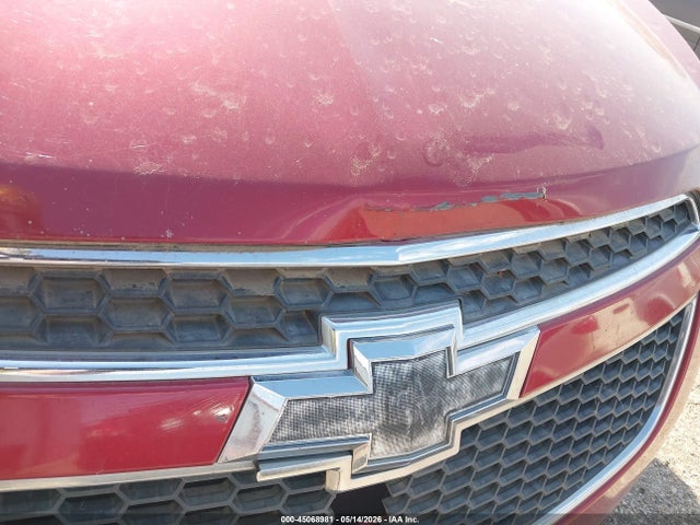 Chevrolet Cruze Ltz