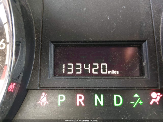 Dodge Grand Caravan Sxt