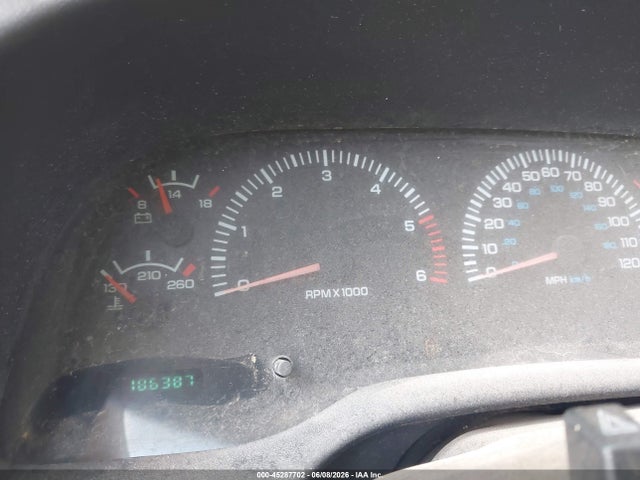 Dodge Ram 1500 St