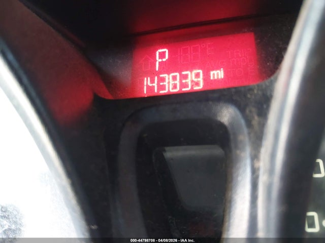 Ford Fiesta S