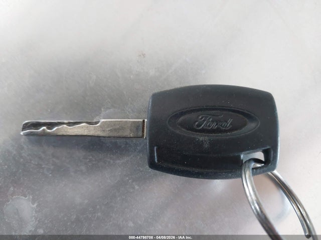 Ford Fiesta S
