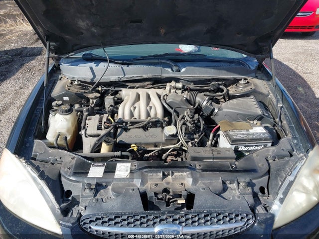 Ford Taurus Se