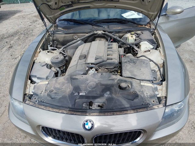 BMW Z Series 2.5i