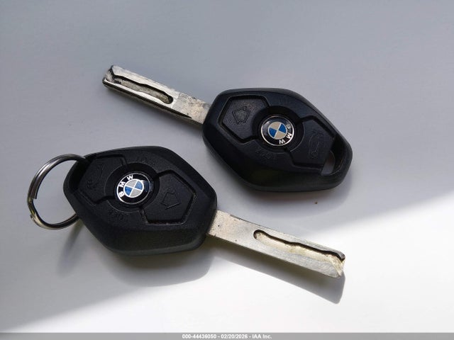 BMW Z Series 2.5i