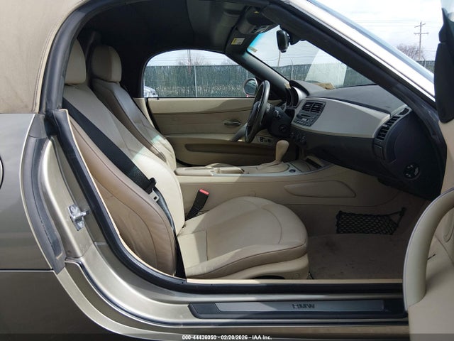 BMW Z Series 2.5i