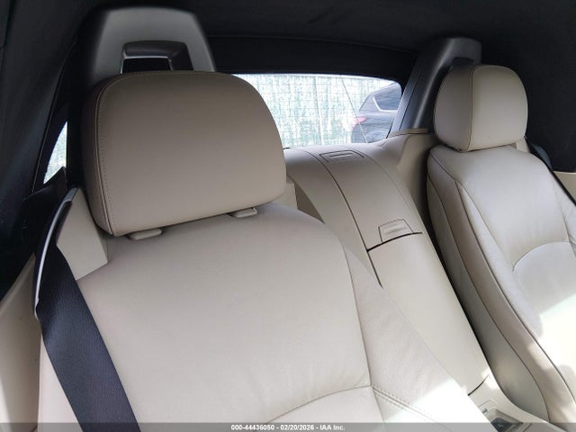 BMW Z Series 2.5i