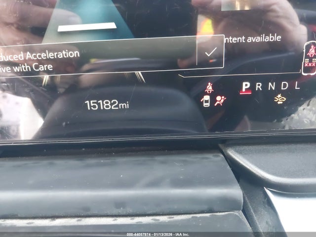 GMC Terrain Awd Elevation