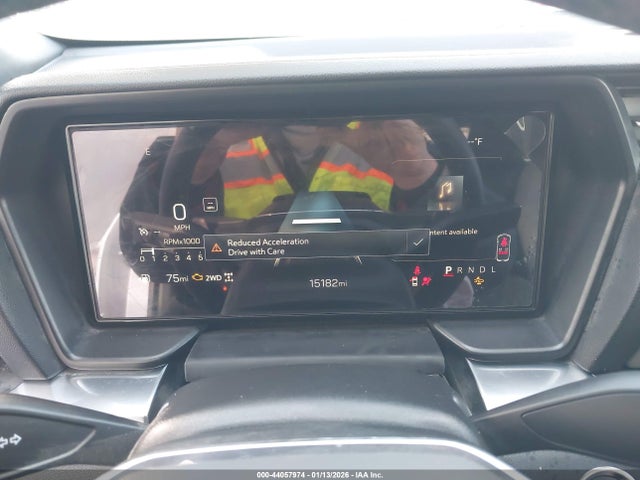 GMC Terrain Awd Elevation