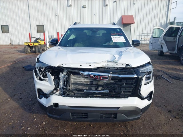 GMC Terrain Awd Elevation