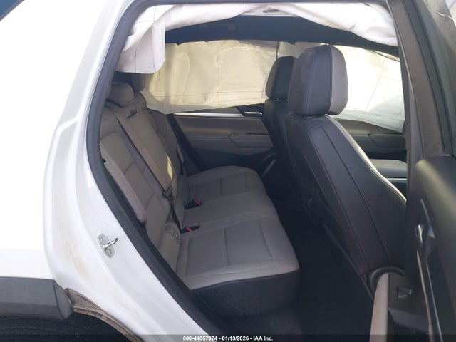 GMC Terrain Awd Elevation