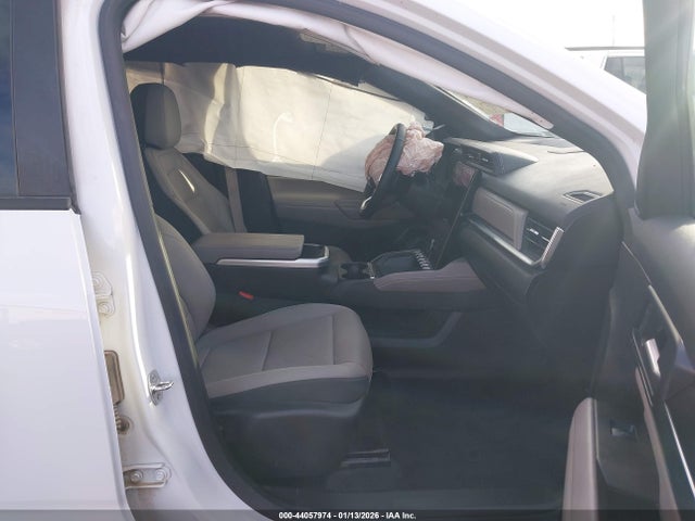 GMC Terrain Awd Elevation