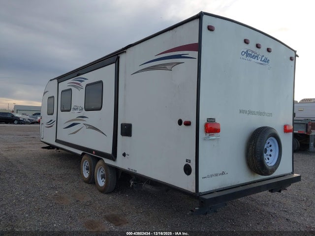 Gulf Stream Ameri Lite