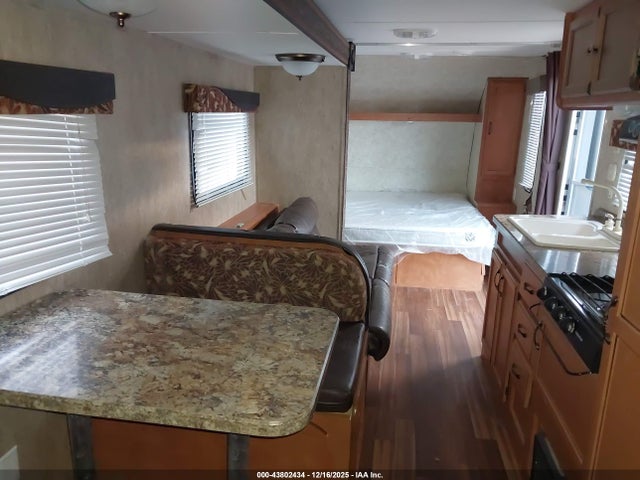 Gulf Stream Ameri Lite