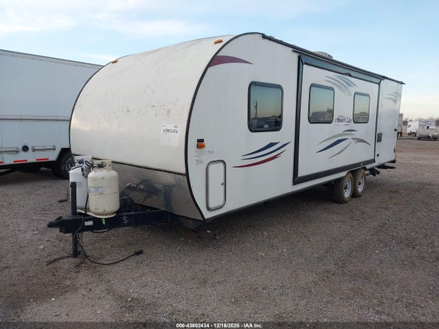 Gulf Stream Ameri Lite