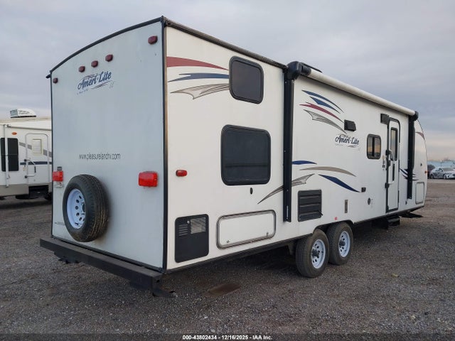 Gulf Stream Ameri Lite