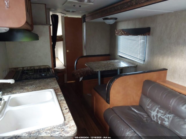 Gulf Stream Ameri Lite