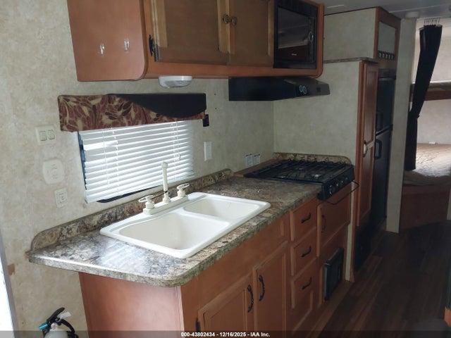 Gulf Stream Ameri Lite