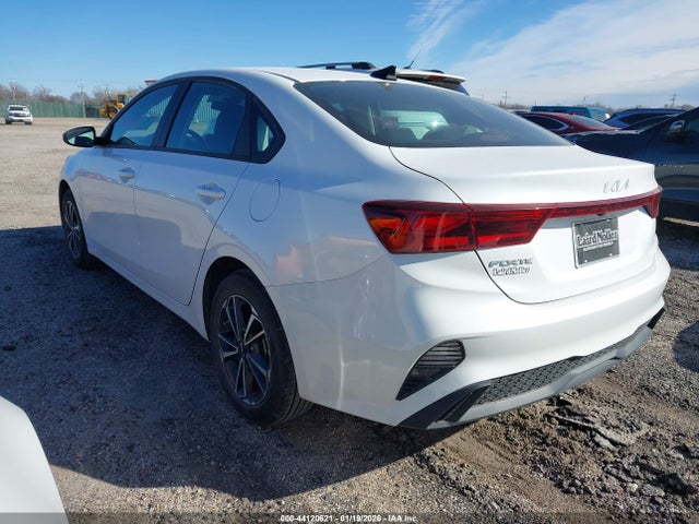 Kia Forte Lxs