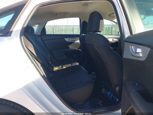 Kia Forte Lxs