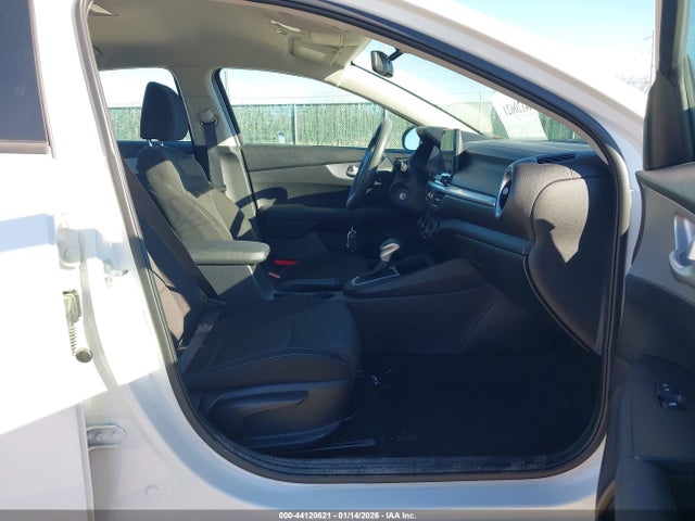 Kia Forte Lxs