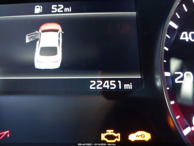 Kia Forte Lxs