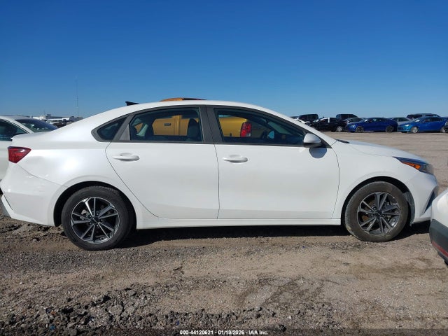 Kia Forte Lxs