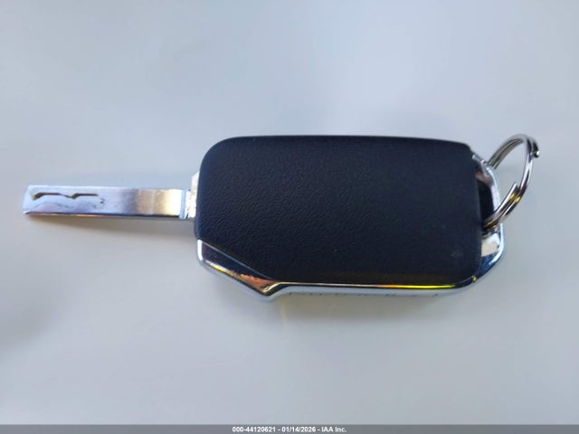 Kia Forte Lxs