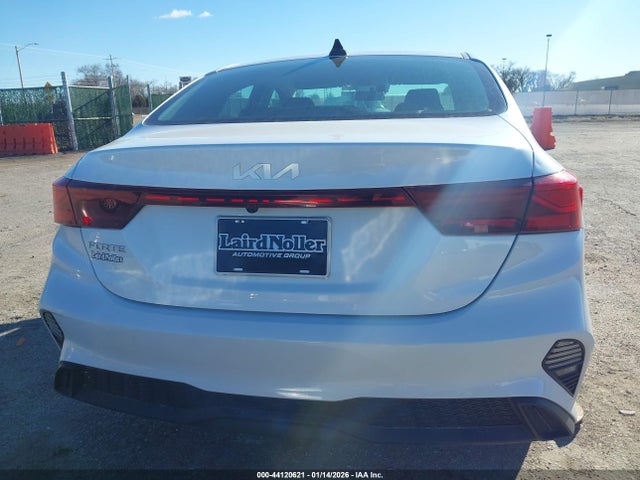 Kia Forte Lxs