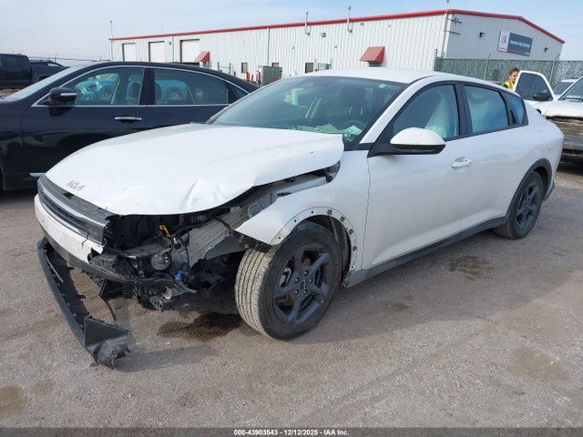 Kia K4 Lxs