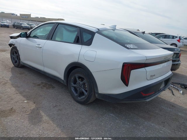 Kia K4 Lxs