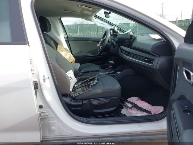 Kia K4 Lxs