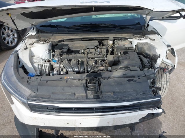 Kia K4 Lxs