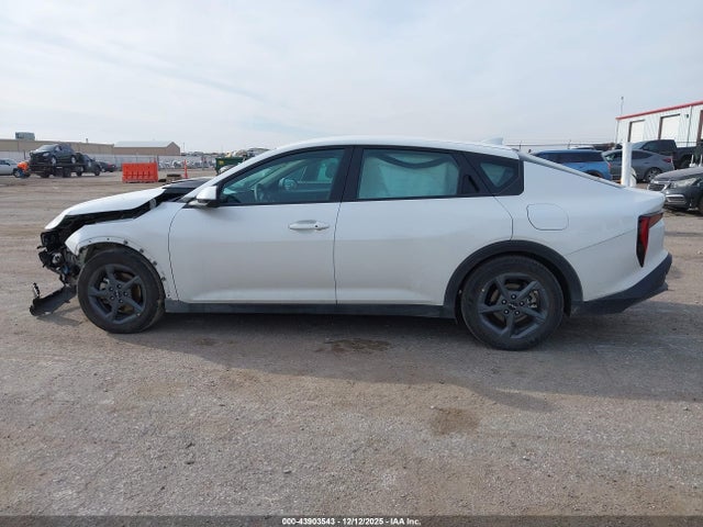 Kia K4 Lxs
