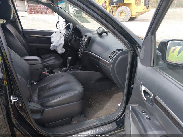 Hyundai SANTA FE Limited