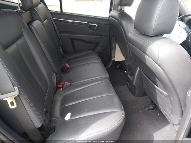 Hyundai SANTA FE Limited