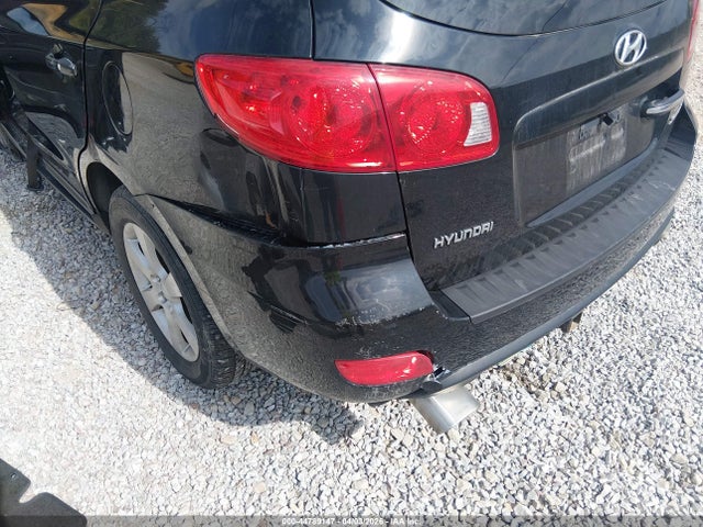 Hyundai SANTA FE Limited