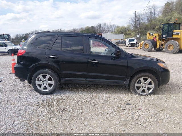 Hyundai SANTA FE Limited