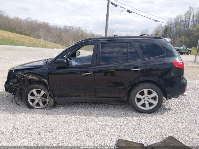 Hyundai SANTA FE Limited