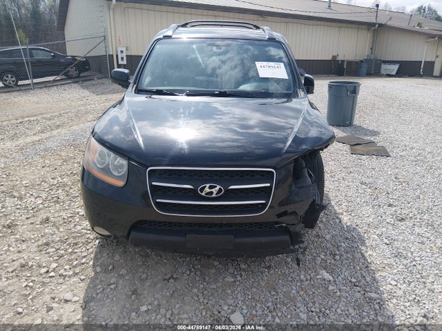 Hyundai SANTA FE Limited