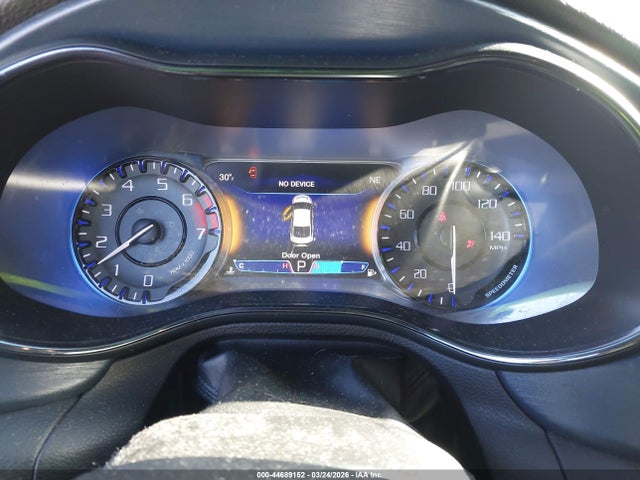 Chrysler 200 S