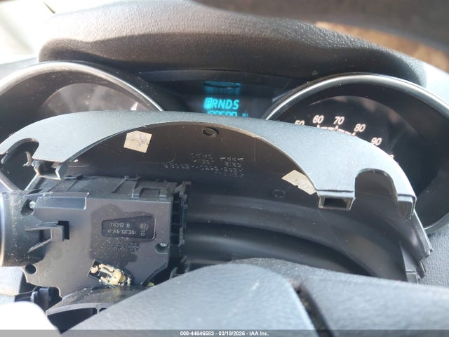Ford Fiesta Se