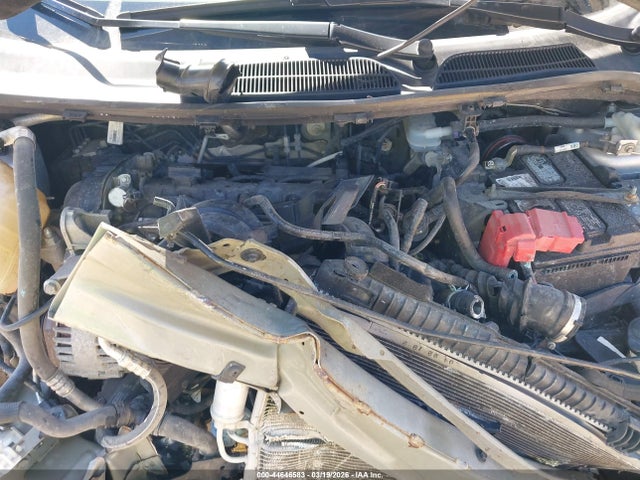 Ford Fiesta Se