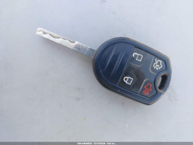 Ford Fiesta Se