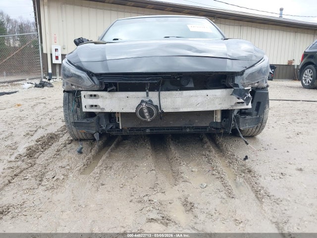 Nissan Altima Sv Fwd