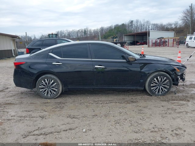 Nissan Altima Sv Fwd