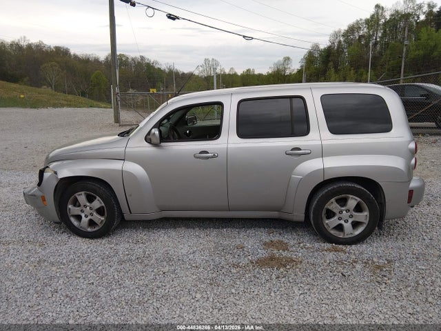 Chevrolet HHR Lt