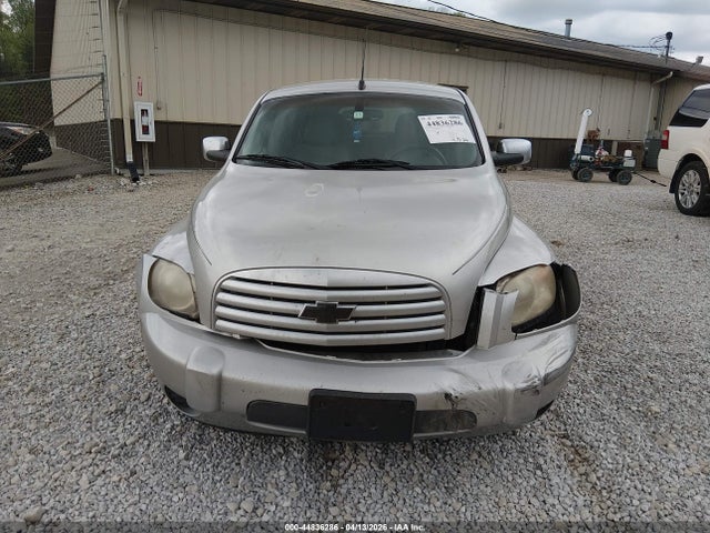 Chevrolet HHR Lt