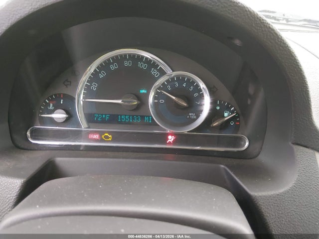 Chevrolet HHR Lt